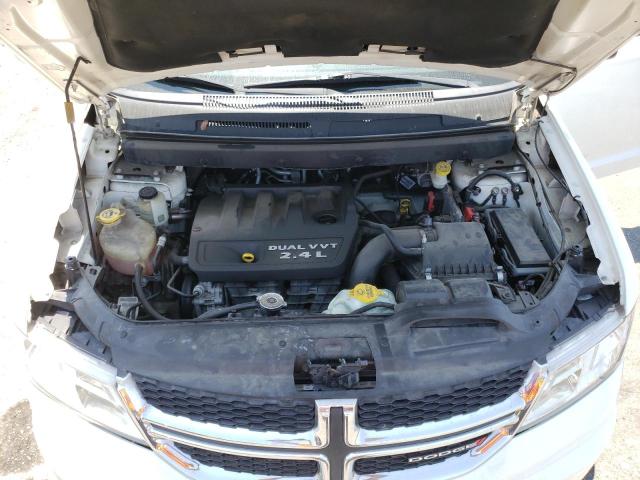 3C4PDCAB3ET315213 Dodge JOURNEY SE