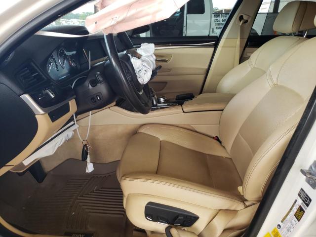 WBA5B1C55ED475749 BMW 535 I