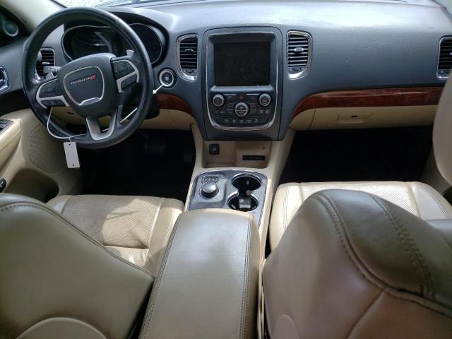 1C4RDHEG0HC903940 Dodge Durango Citadel