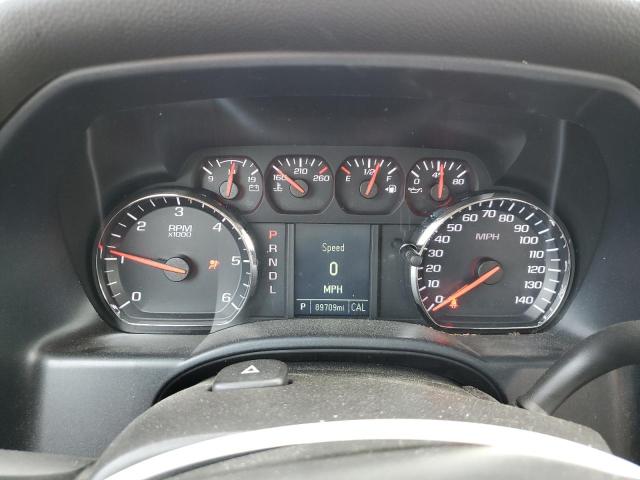 1GTV2LEC7JZ351604 GMC Sierra K1500
