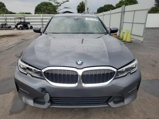 3MW5R1J54K8B02158 BMW 330I