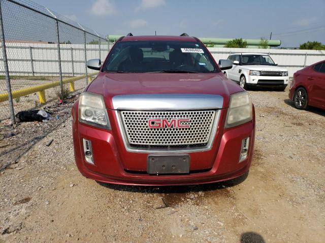 2GKALUEK9E6209253 GMC Terrain Denali