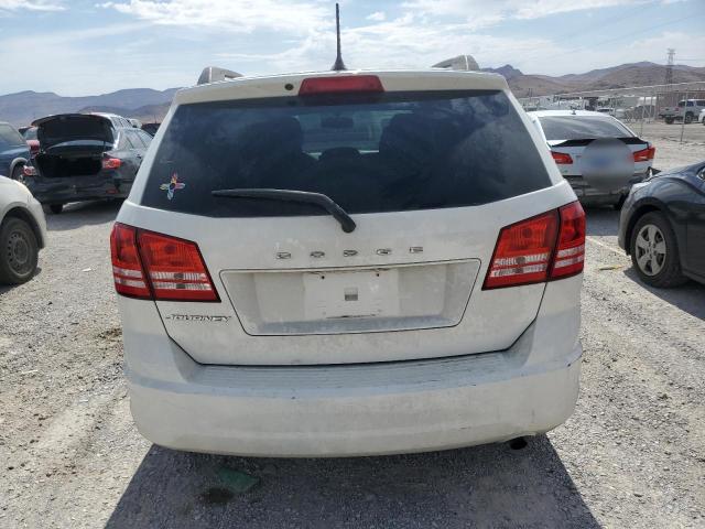 3C4PDCAB6GT220051 Dodge JOURNEY SE