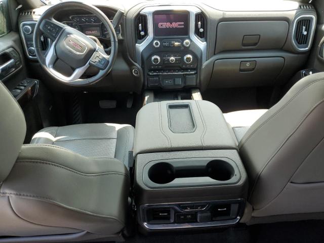 3GTP8DED8LG378027 GMC Sierra C1500 Slt