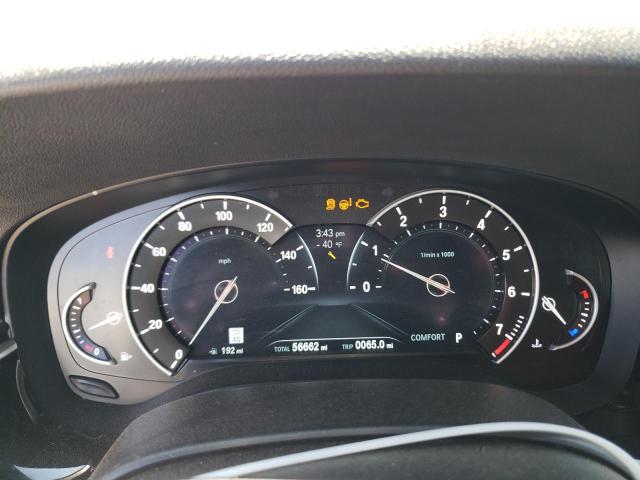 WBAJA5C53KG900534 BMW 530 I
