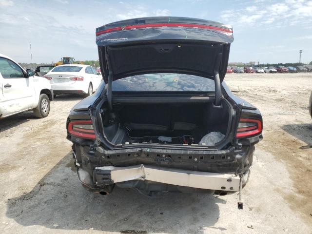 2C3CDXBG8FH721907 Dodge Charger Se