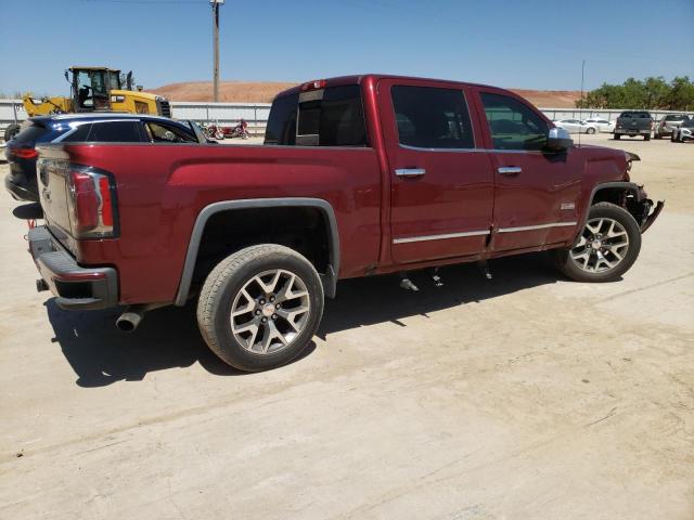 3GTU2NECXGG197292 GMC Sierra K1500 Slt