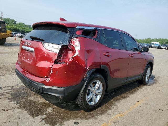 3GKALMEV5ML321052 GMC Terrain Sle