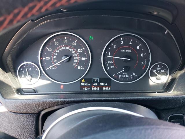 WBA8D9G38HNU66217 BMW 330 XI
