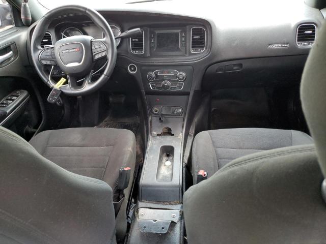 2C3CDXAT4GH155518 Dodge Charger Police