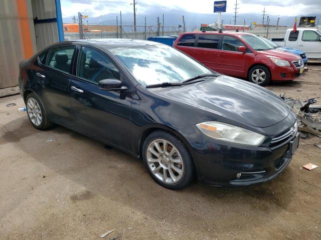 1C3CDFCB1ED669934 Dodge Dart Limited