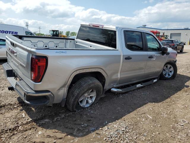 3GTPUAEK7NG542850 GMC Sierra K1500