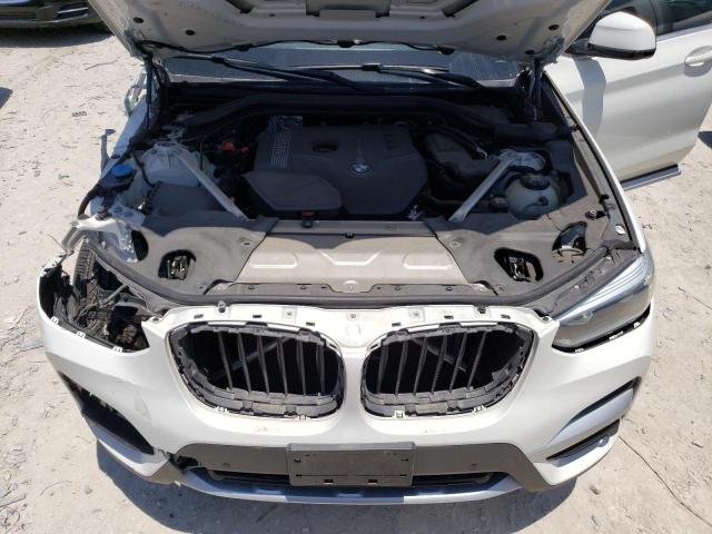 5UXTR9C56JLD59742 BMW X3 Xdrive30i