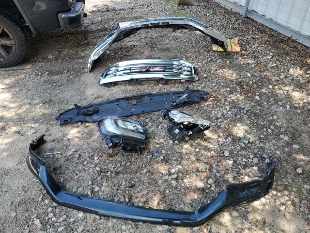 3GTU2NEC9HG476542 GMC Sierra K1500 Slt