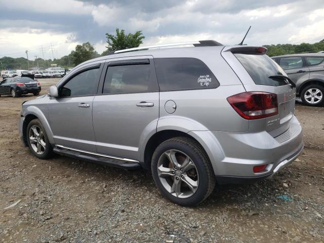 3C4PDDGG4GT173255 Dodge Journey Crossroad