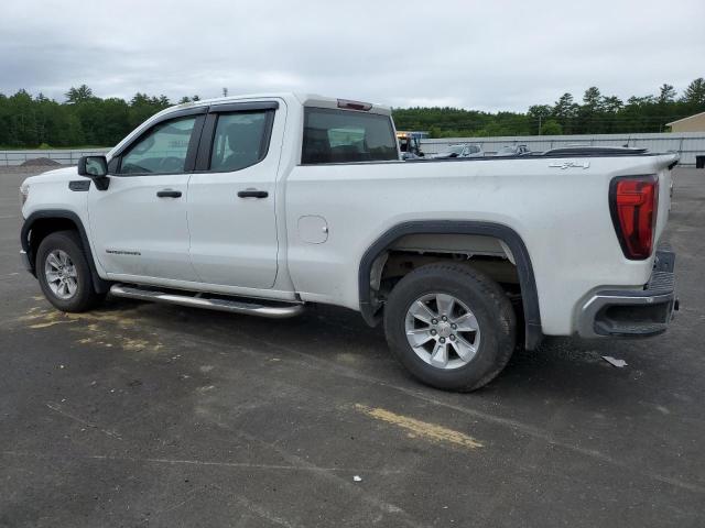 1GTR9AEH3LZ217091 GMC Sierra K1500