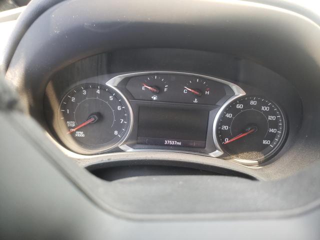 3GKALXEX0KL391381 GMC Terrain Denali