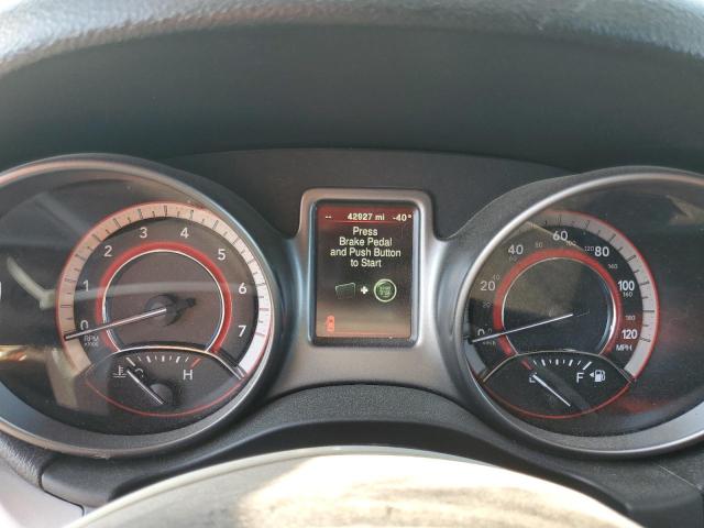 3C4PDCGB2KT797014 Dodge Journey Crossroad