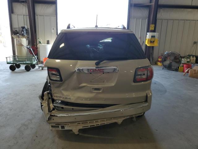 1GKKRRKDXFJ313387 GMC Acadia Slt-1