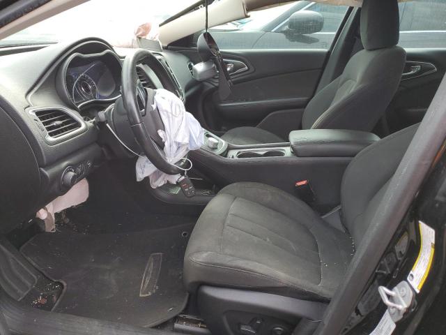 1C3CCCAG2GN111331 Chrysler 200 Limited