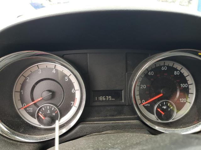 2C4RDGBG3ER222950 Dodge Grand Caravan Se