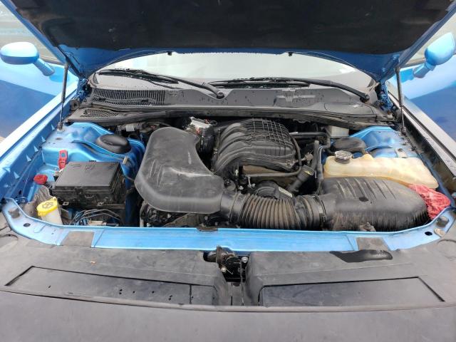 2C3CDZJG1KH549453 Dodge Challenger Gt