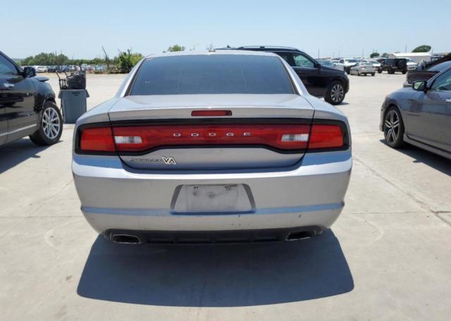 2C3CDXBG0EH188997 Dodge Charger Se