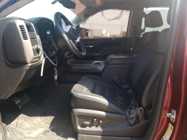 3GTP1PEC4GG374575 GMC Sierra C1500 Denali