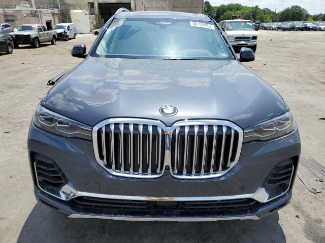 5UXCW2C09M9G33988 BMW X7 Xdrive40i