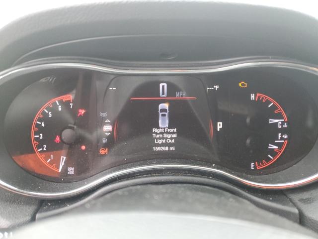 1C4RDHAG3GC403047 Dodge Durango Sxt