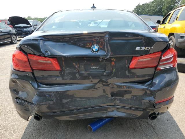 WBAJA5C52KG901089 BMW 530 I