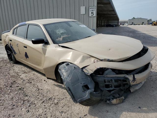 2C3CDXBG3JH143871 Dodge Charger Sxt