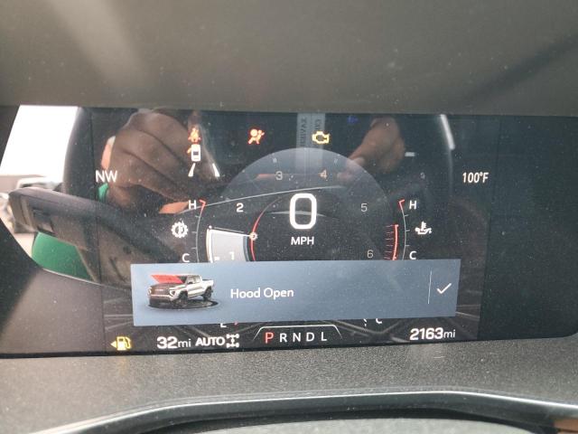 1GTP6DEK6P1163853 GMC Canyon At4