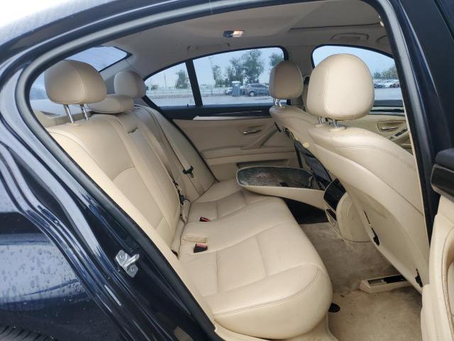 WBA5A7C52ED219302 BMW 528 XI