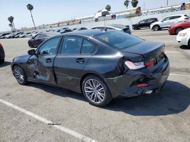 3MW69FF08P8D36244 BMW 330I