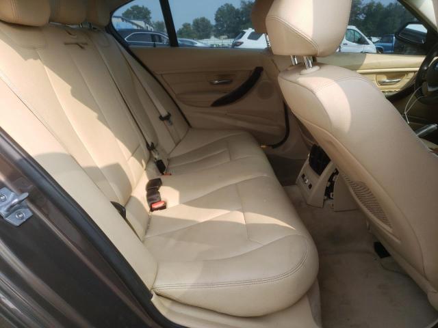 WBA3B5G52ENS06353 BMW 328 Xi Sulev