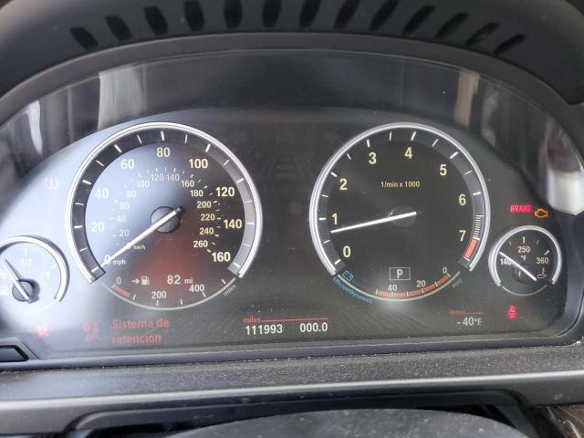 WBA5A5C52GD526203 BMW 528 I