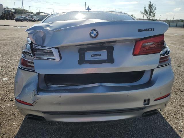 WBAJE5C38HG916904 BMW 540 I