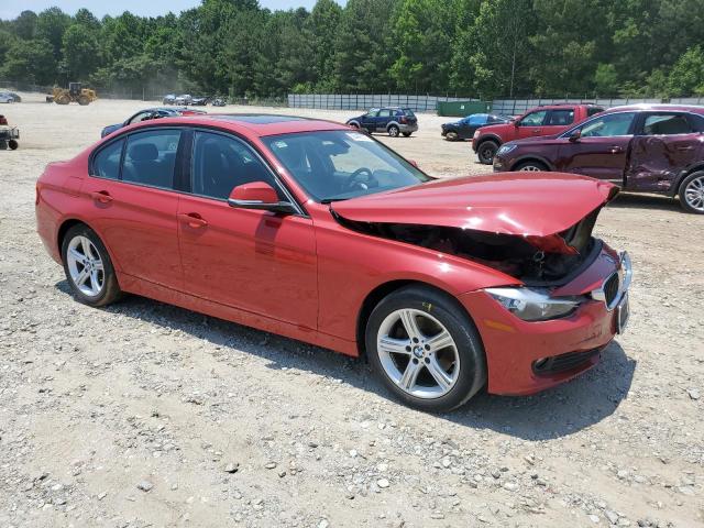 WBA3B1C57FK138570 BMW 320 I
