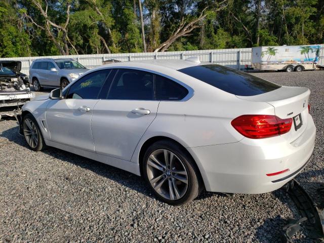 WBA4F9C59HG792516 BMW 430xi Gran Coupe