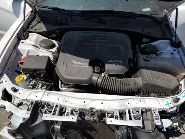 2C3CDXHG0NH110601 Dodge CHARGER GT