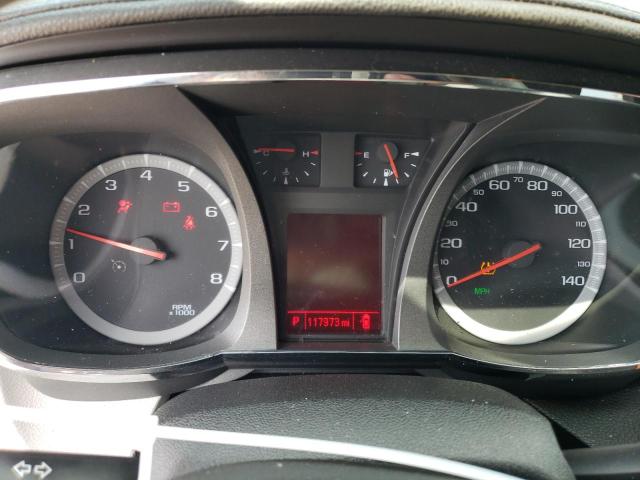 2GKALMEK3G6236239 GMC Terrain Sle