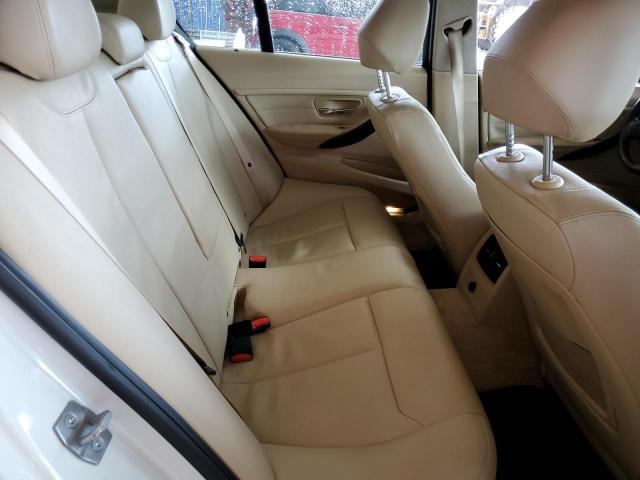 WBA3B1G54ENT00906 BMW 320 I