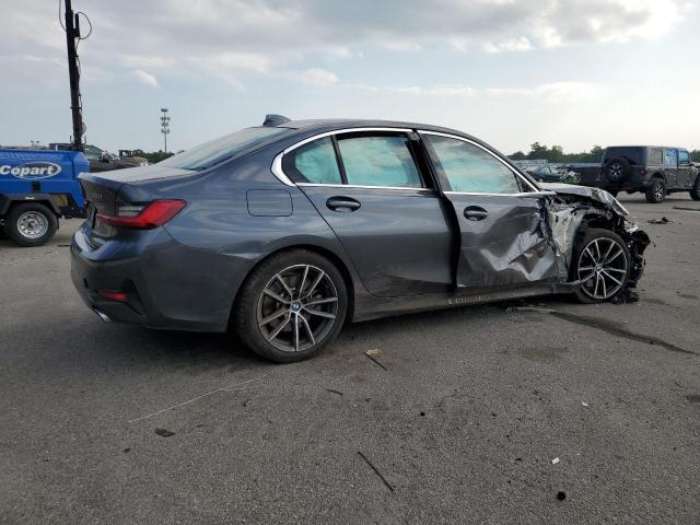 3MW5R7J05M8B93676 BMW 330XI