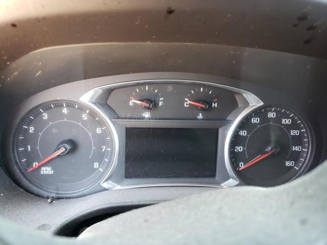 1GKKNMLS2HZ264296 GMC Acadia Slt-1