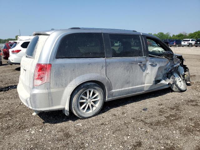 2C4RDGCG4KR727311 Dodge Grand Caravan Sxt