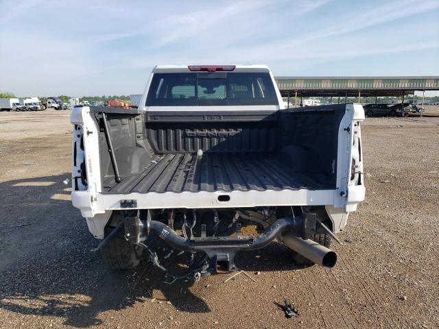 1GT49REY6NF151083 GMC Sierra K2500 Denali