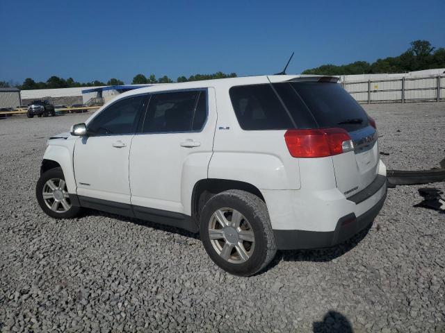 2GKALMEK2E6366221 GMC Terrain Sle