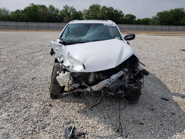 JTJSARBZ5M5027707 Lexus Nx 300 Base