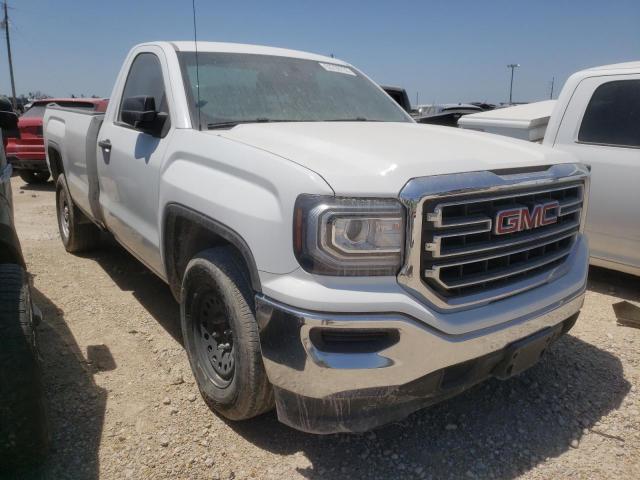 1GTN1LEC9JZ900366 GMC Sierra C1500